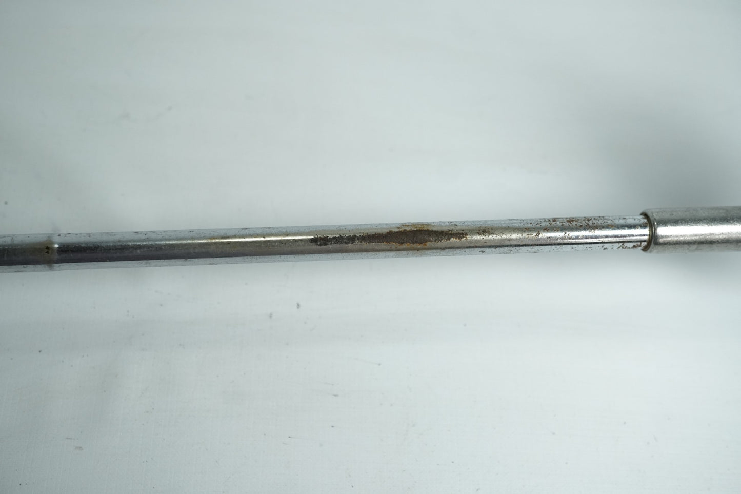 Ping Eye 4 Iron / Steel Shaft / 180424190