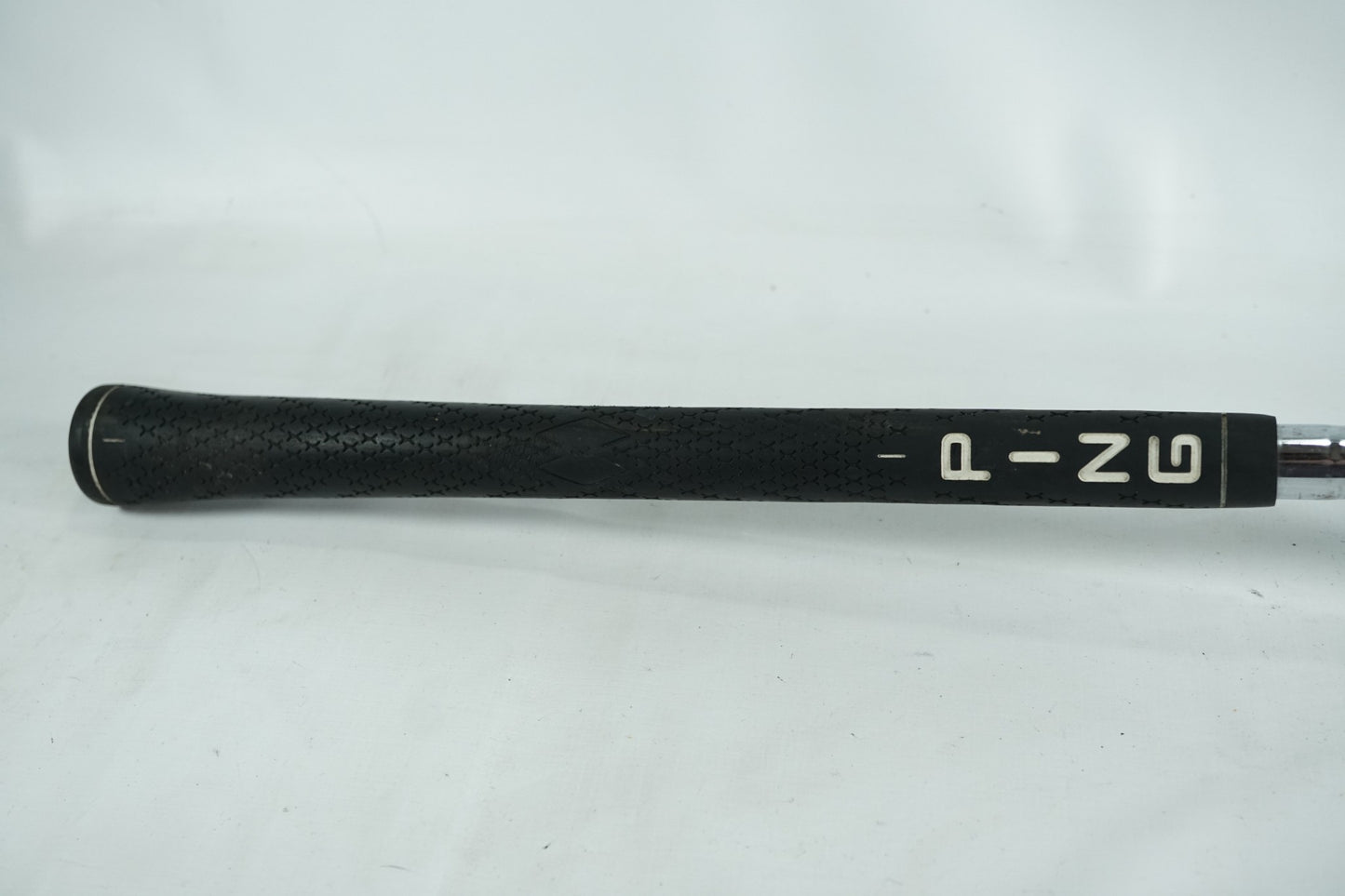 Ping Eye 4 Iron / Steel Shaft / 180424190
