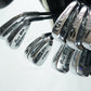 Slazenger Peter Aliss LP Model Golf Set 1981 / VGC