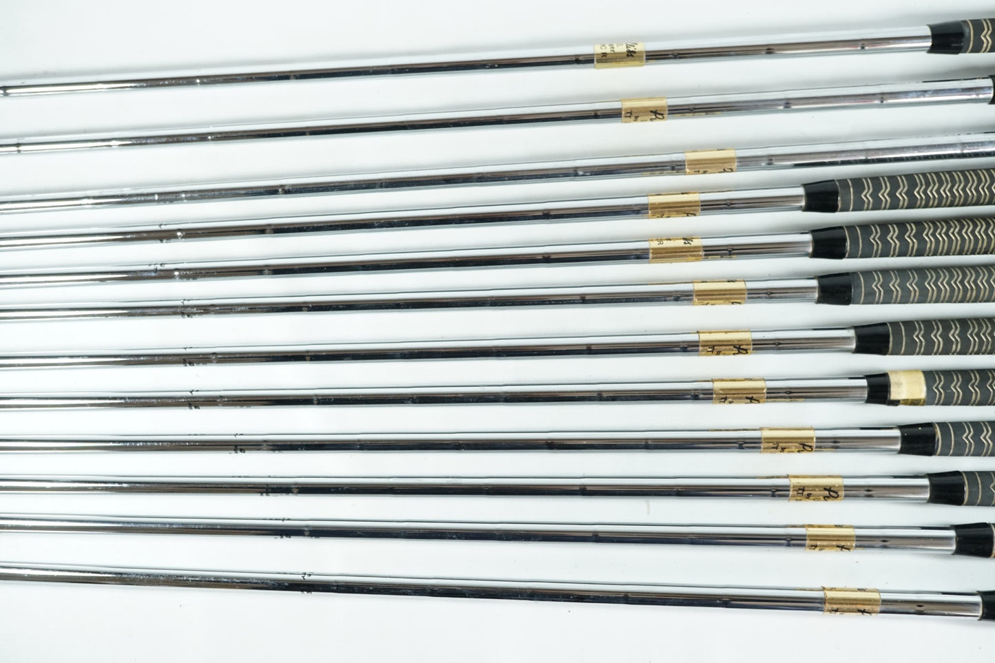 Slazenger Peter Aliss LP Model Golf Set 1981 / VGC
