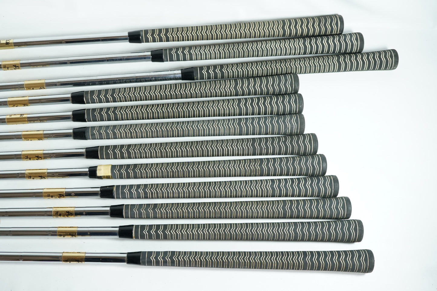 Slazenger Peter Aliss LP Model Golf Set 1981 / VGC