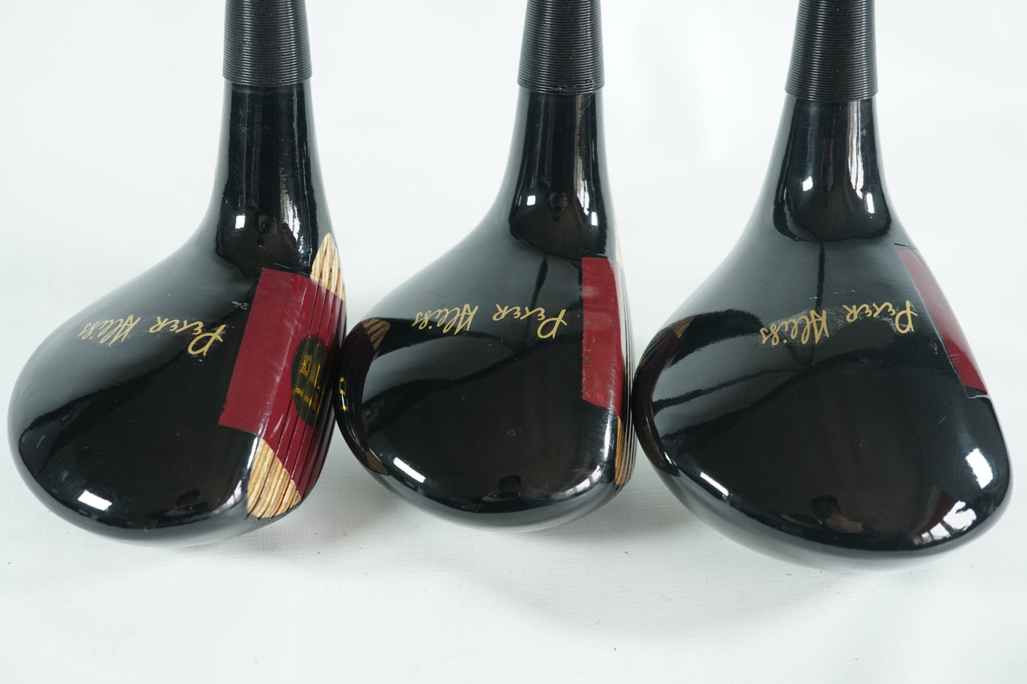 Slazenger Peter Aliss LP Model Golf Set 1981 / VGC