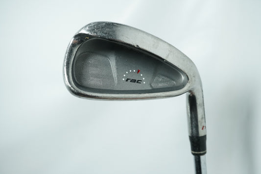 Taylormade RAC HT 5 Iron / Regular Flex Steel Shaft