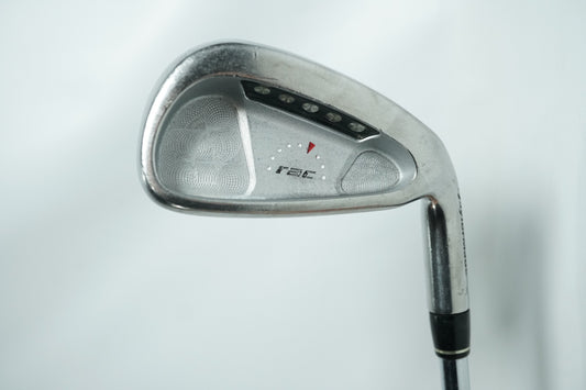 Taylormade RAC OS 3 Iron / Regular Flex Steel Shaft / 18042437