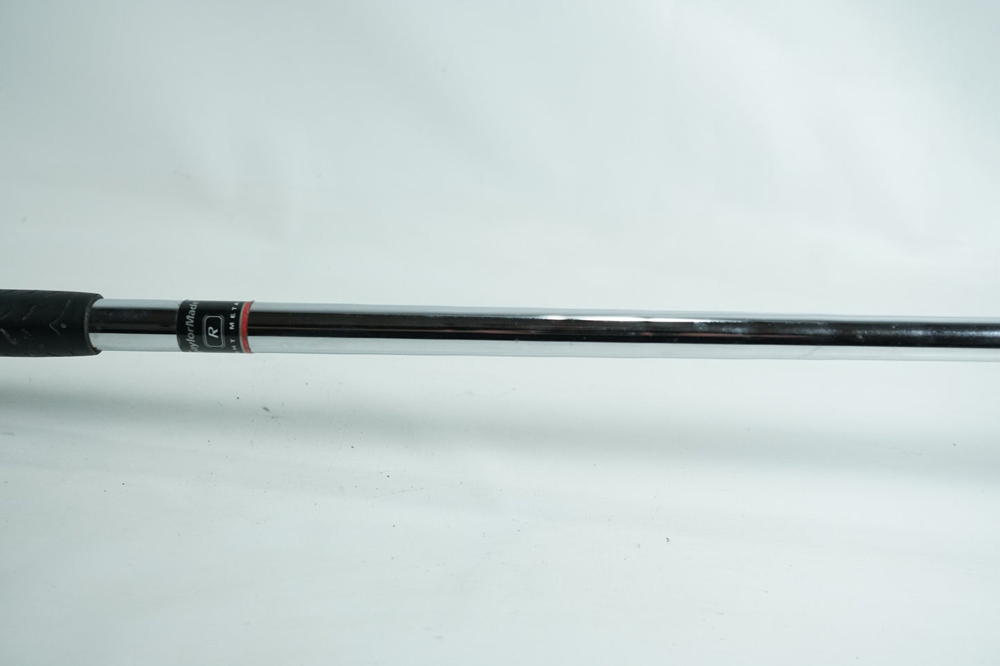 Taylormade RAC OS 3 Iron / Regular Flex Steel Shaft / 18042437