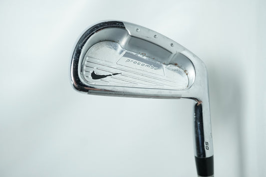 Nike Pro Combo OS 6 Iron / Regular Flex Steel Shaft