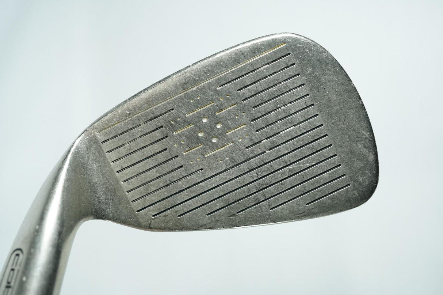 Cobra 2 Oversize Senior 8 Iron / Senior Flex Graphite Shaft