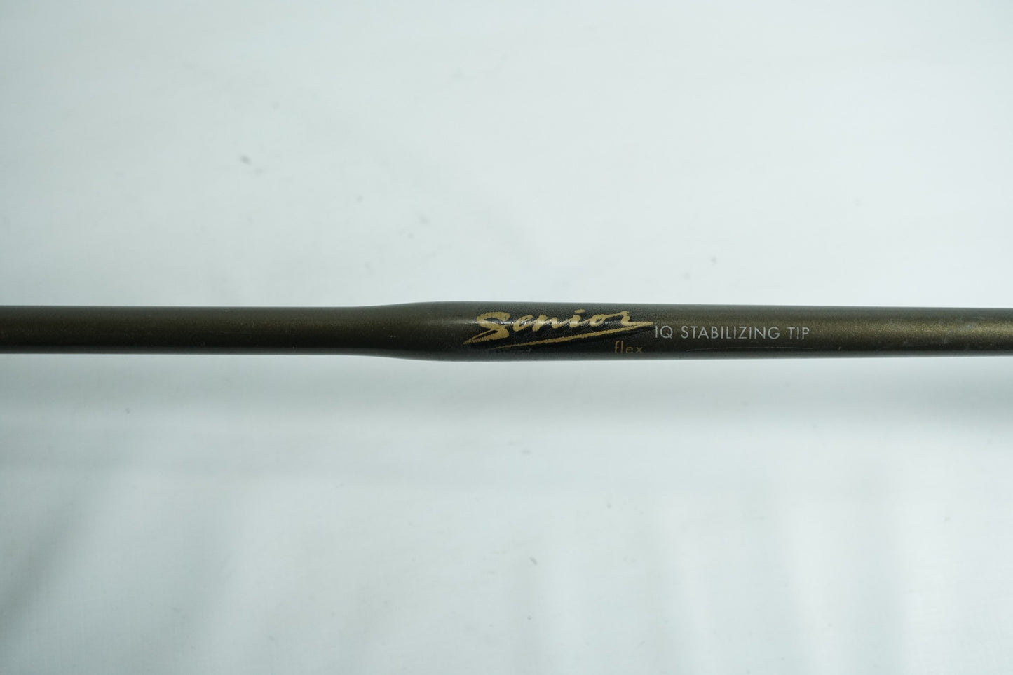 Cobra 2 Oversize Senior 8 Iron / Senior Flex Graphite Shaft