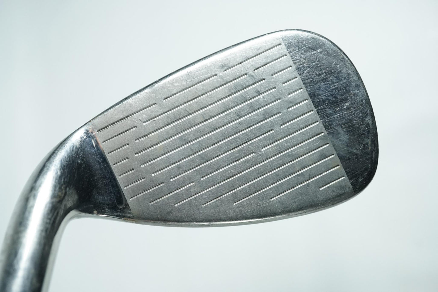 Cobra S3 Max 7 Iron / Regular Flex Steel Shaft