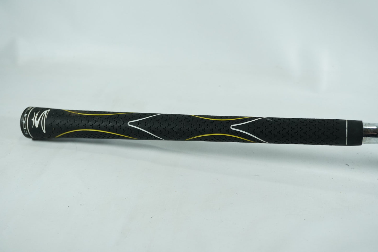 Cobra S3 Max 7 Iron / Regular Flex Steel Shaft
