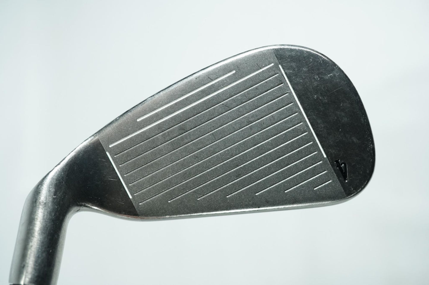 Callaway Steelhead X14 4 Iron / Uniflex Steel Shaft / 18042495