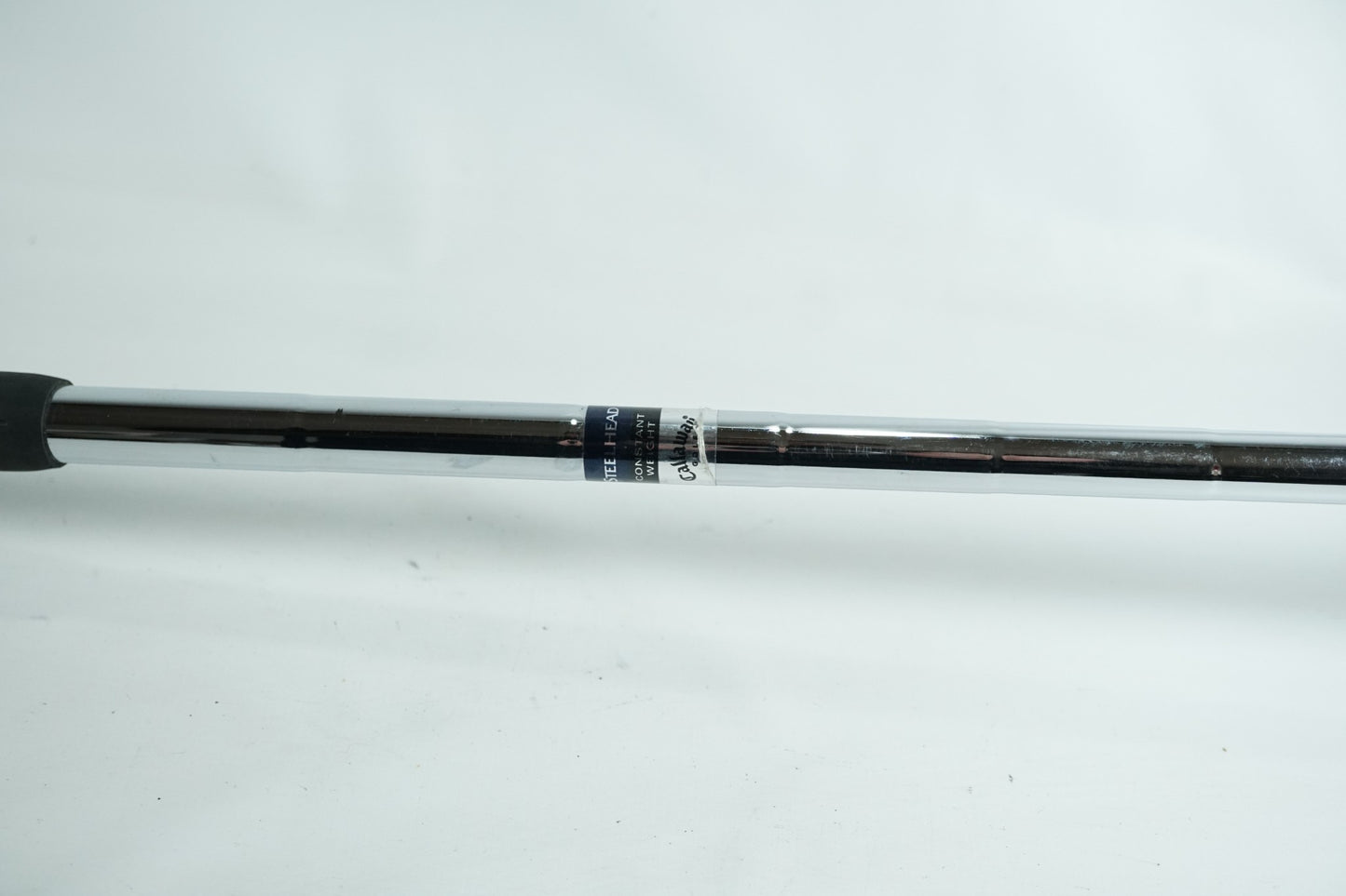 Callaway Steelhead X14 4 Iron / Uniflex Steel Shaft / 18042495