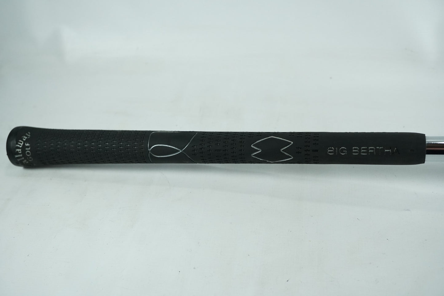 Callaway Steelhead X14 4 Iron / Uniflex Steel Shaft / 18042495