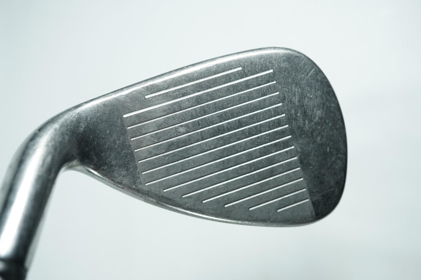Callaway Warbird Pitching Wedge / Uniflex Steel Shaft