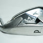 Callaway Warbird Pitching Wedge / Uniflex Steel Shaft