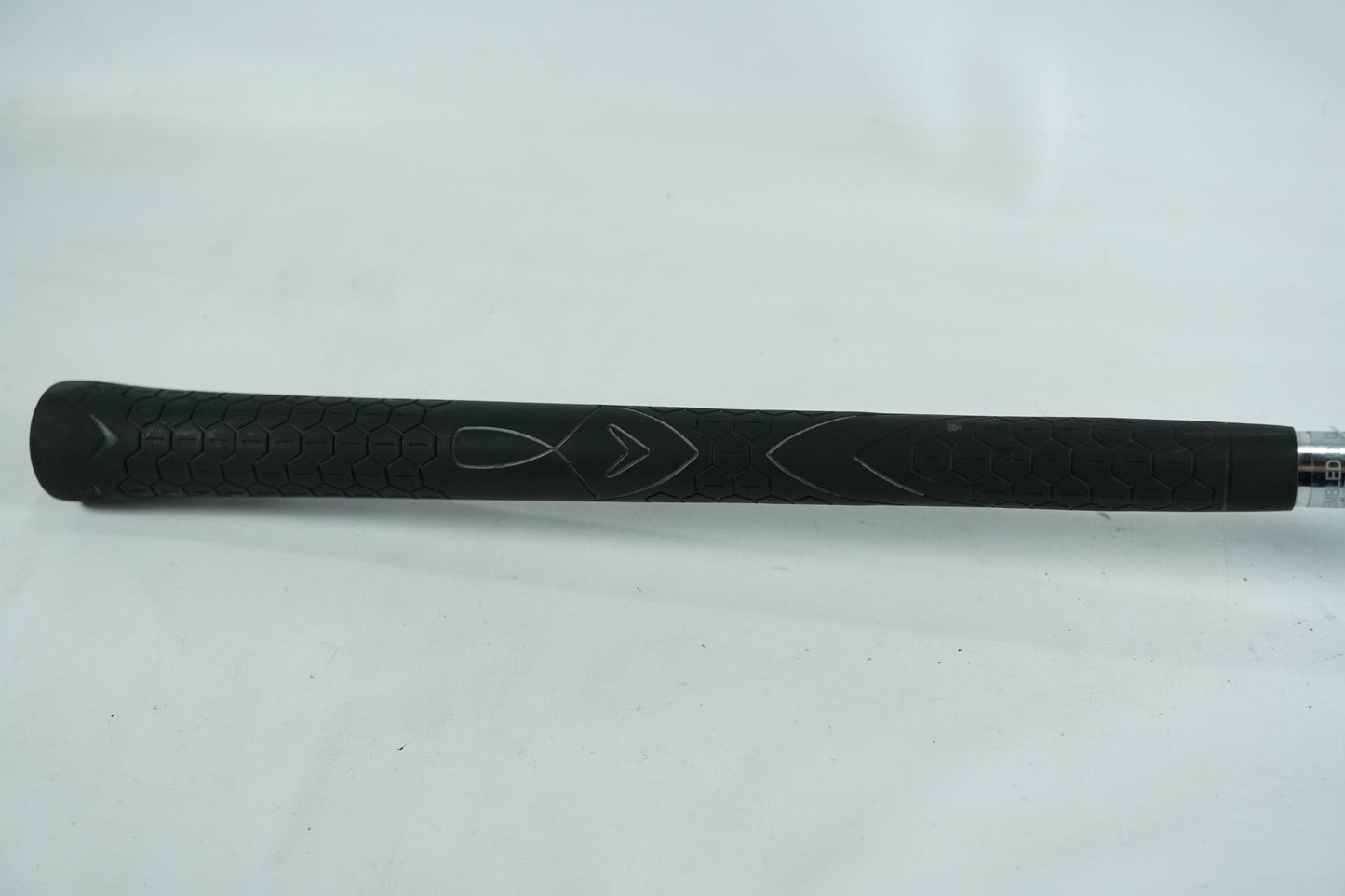 Callaway Warbird Pitching Wedge / Uniflex Steel Shaft