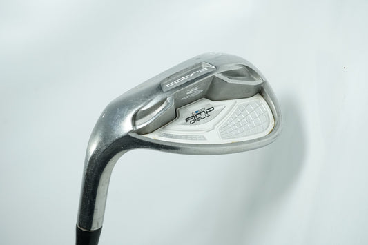 Cobra AMP Cell Sand Wedge / Steel Shaft / Left Handed