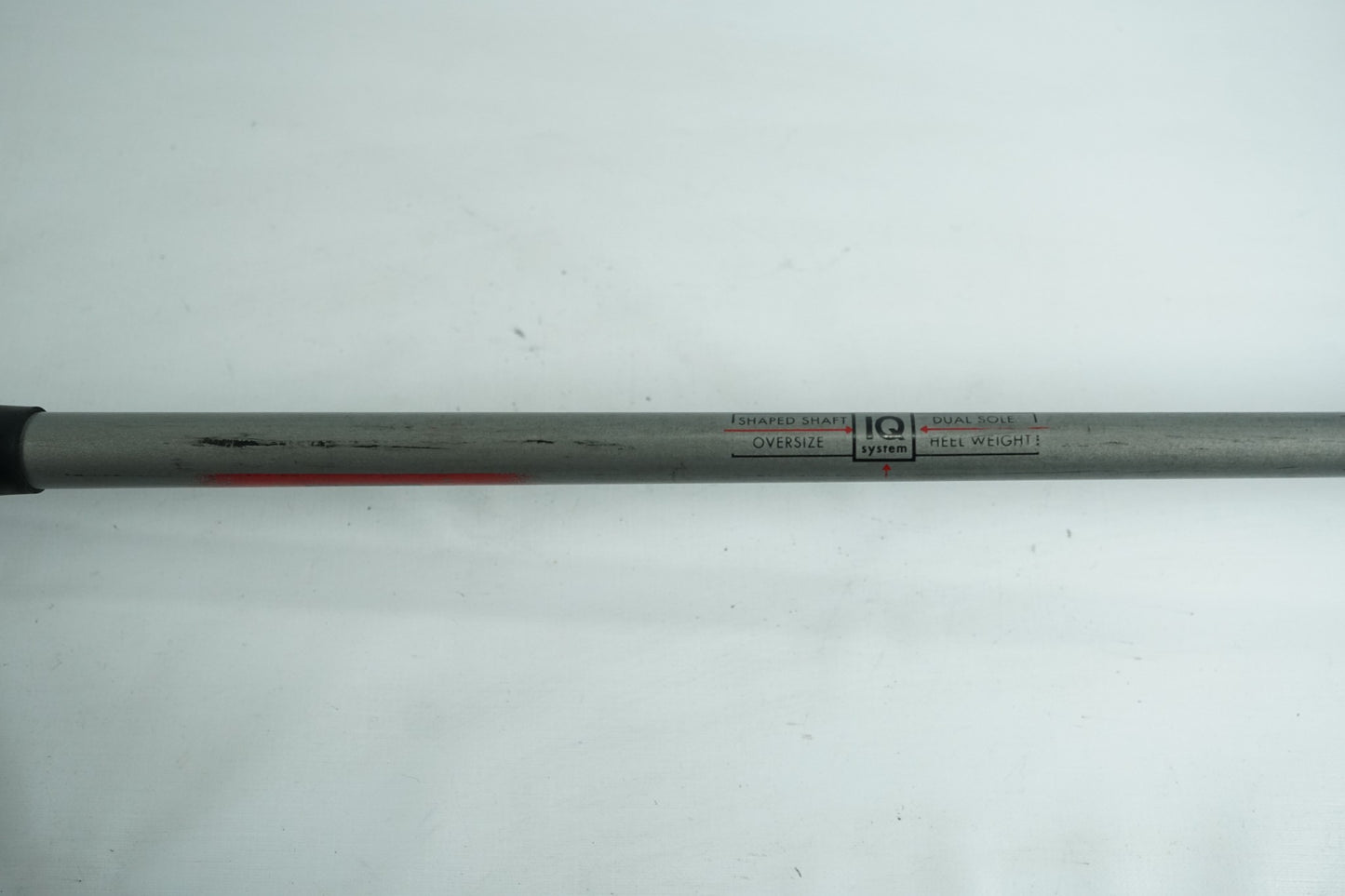 Cobra 2 Oversize 5 Iron / Graphite Shaft