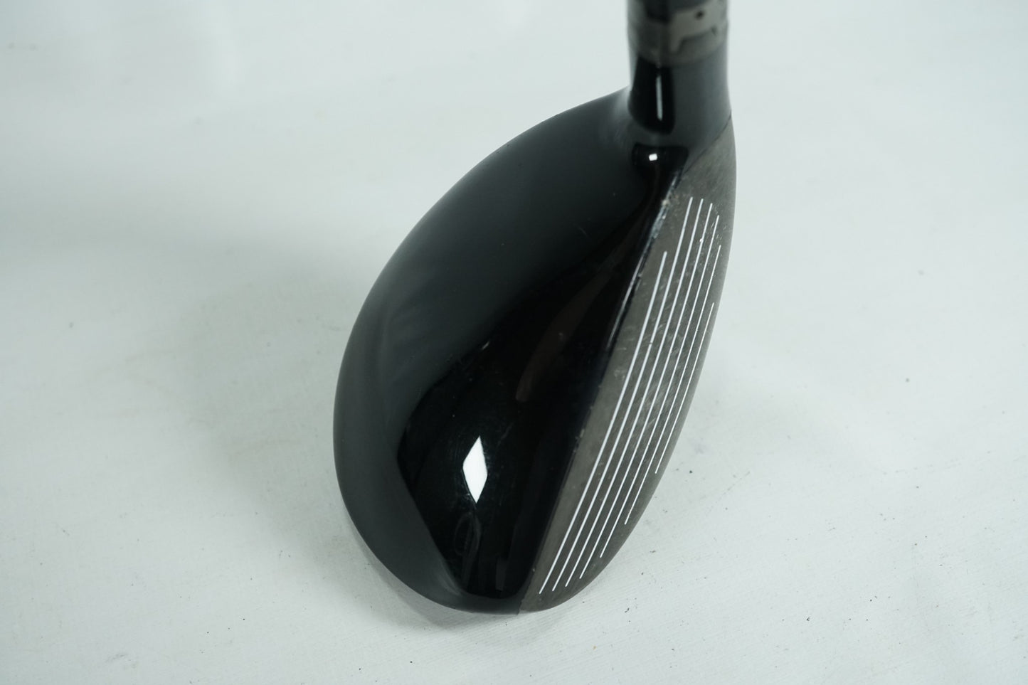 Titleist 910H 3 Hybrid 21° / Regular Flex Graphite Shaft