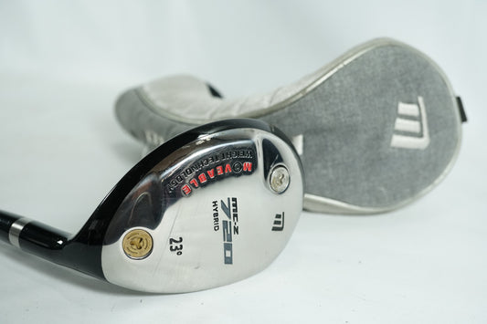 Masters MC-Z 720 4 Hybrid 23° / Ladies Flex Graphite Shaft