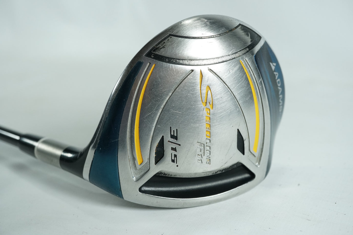 Adams Speedline F11 3 Wood 15° / Regular Flex Graphite Shaft / 22052470