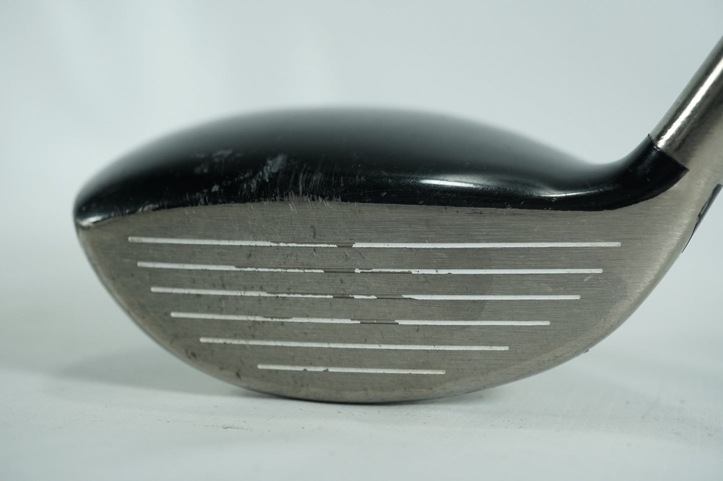 Mizuno MP 3 Wood 15° / Stiff Flex Graphite Shaft