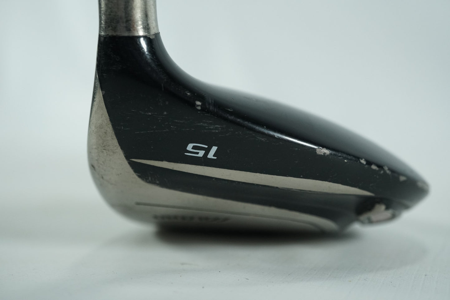 Mizuno MP 3 Wood 15° / Stiff Flex Graphite Shaft