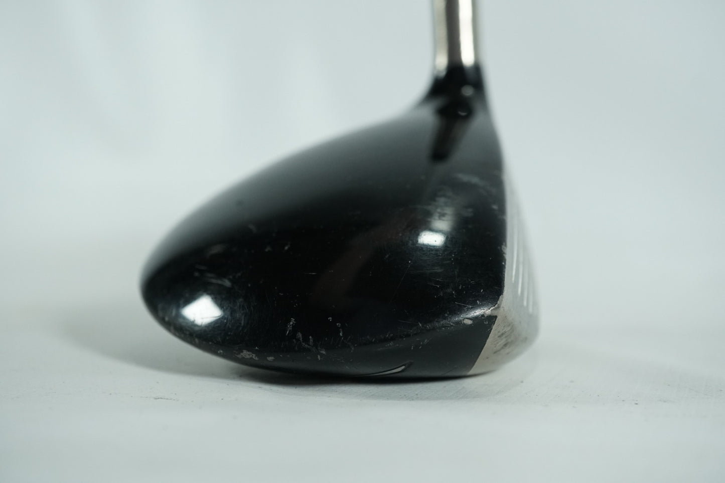 Mizuno MP 3 Wood 15° / Stiff Flex Graphite Shaft