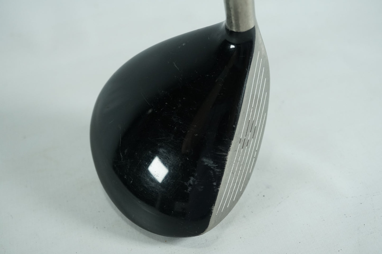 Mizuno MP 3 Wood 15° / Stiff Flex Graphite Shaft