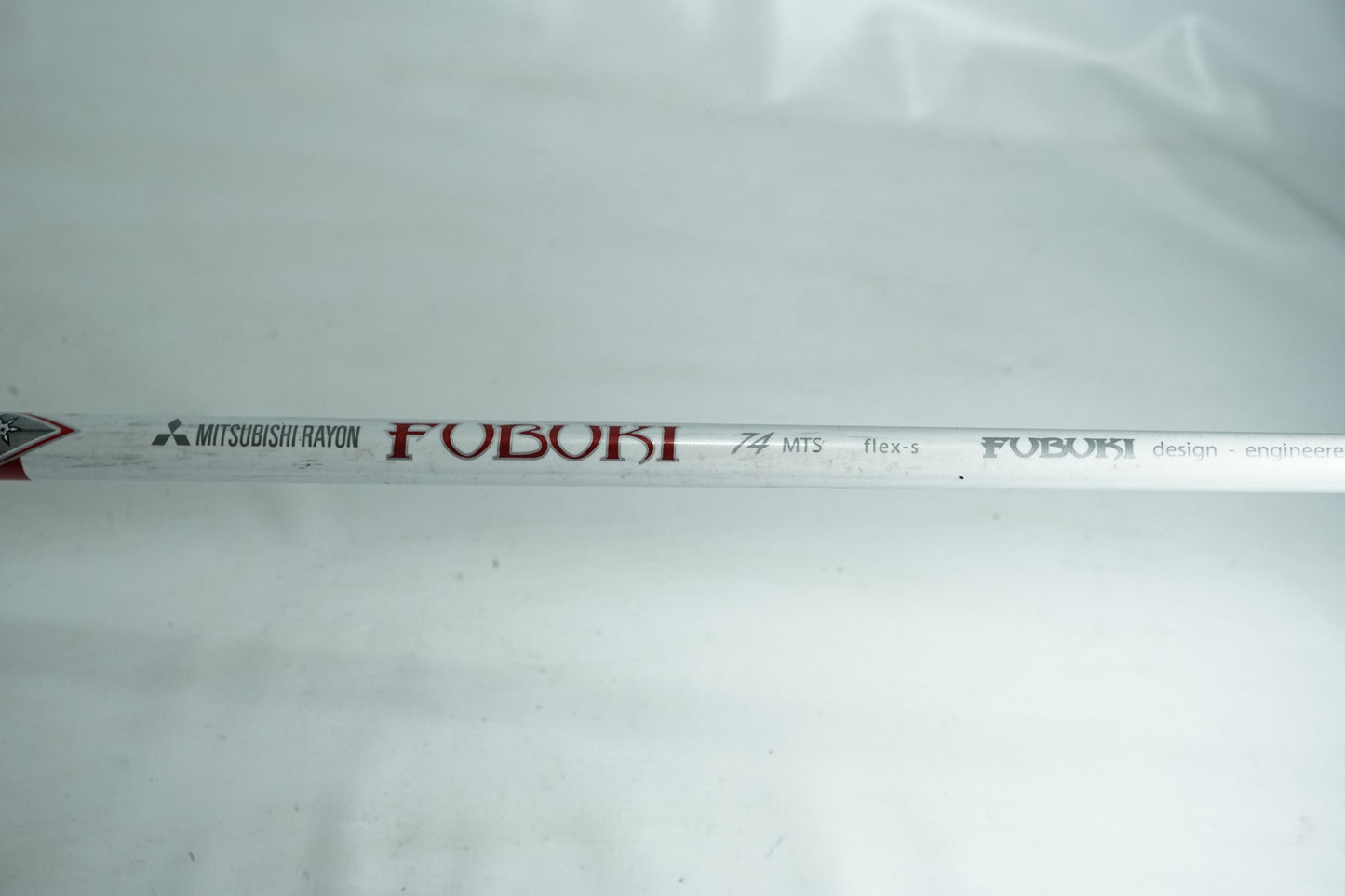 Mizuno MP 3 Wood 15° / Stiff Flex Graphite Shaft