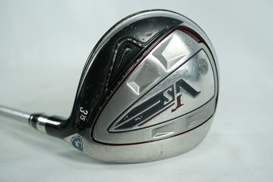 Nike VRS 3 Wood 15° / Regular Flex Graphite Shaft