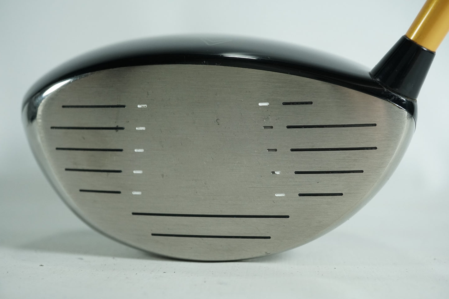 Callaway X Driver 9° / Stiff Flex Graphite Shaft / 220524133