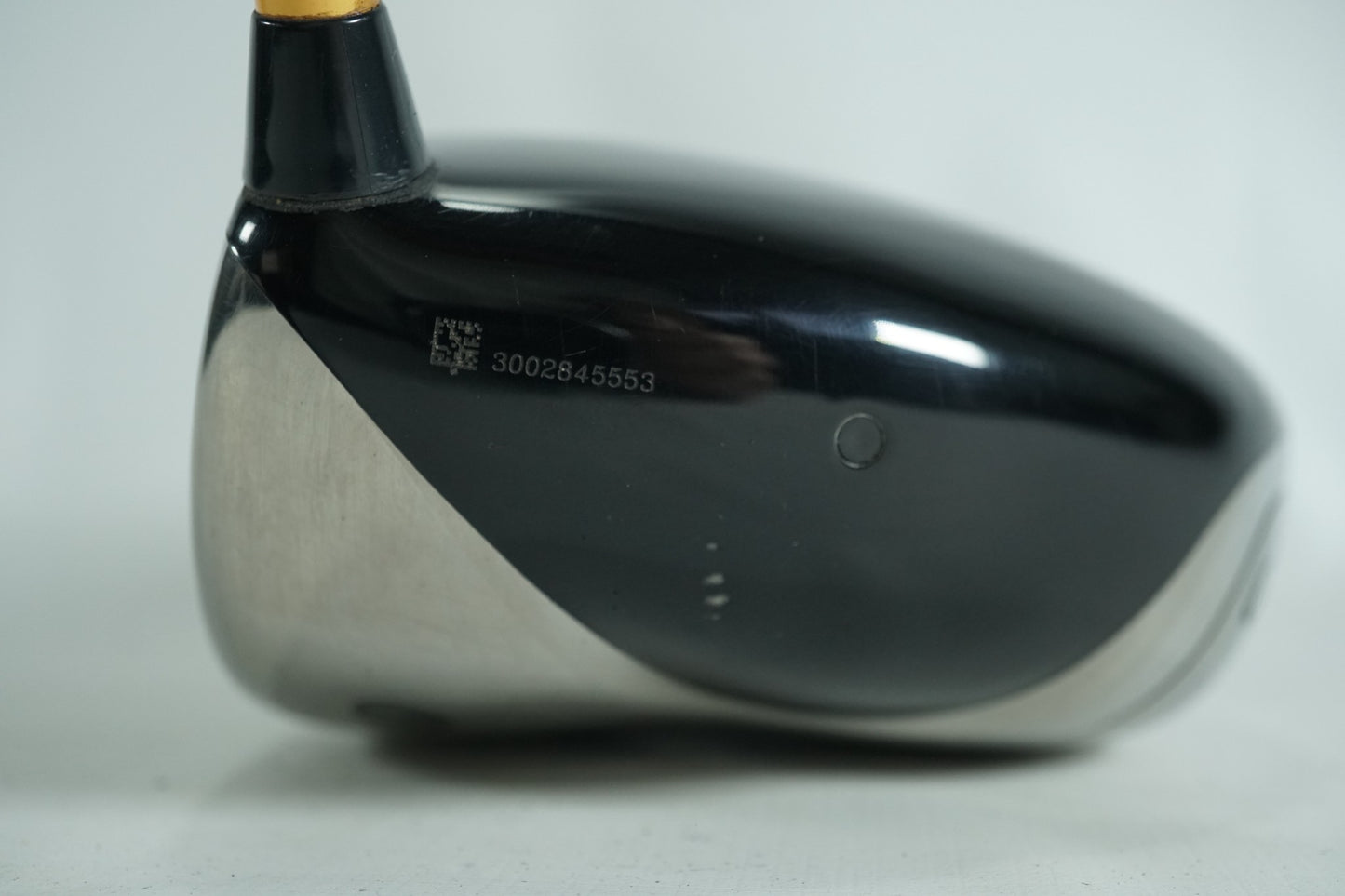 Callaway X Driver 9° / Stiff Flex Graphite Shaft / 220524133