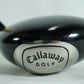 Callaway X Driver 9° / Stiff Flex Graphite Shaft / 220524133