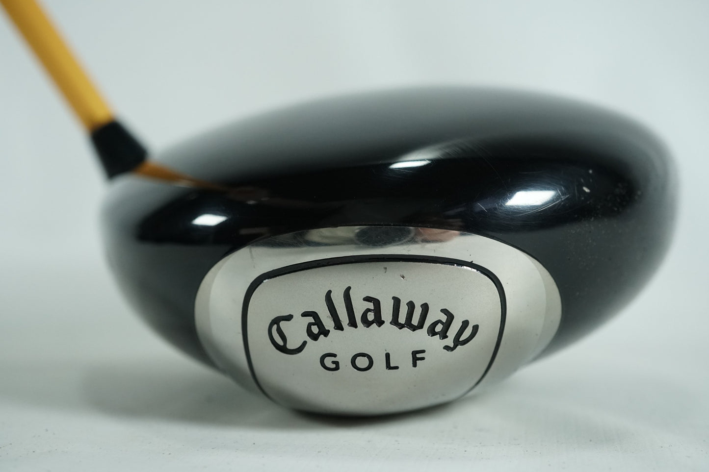 Callaway X Driver 9° / Stiff Flex Graphite Shaft / 220524133