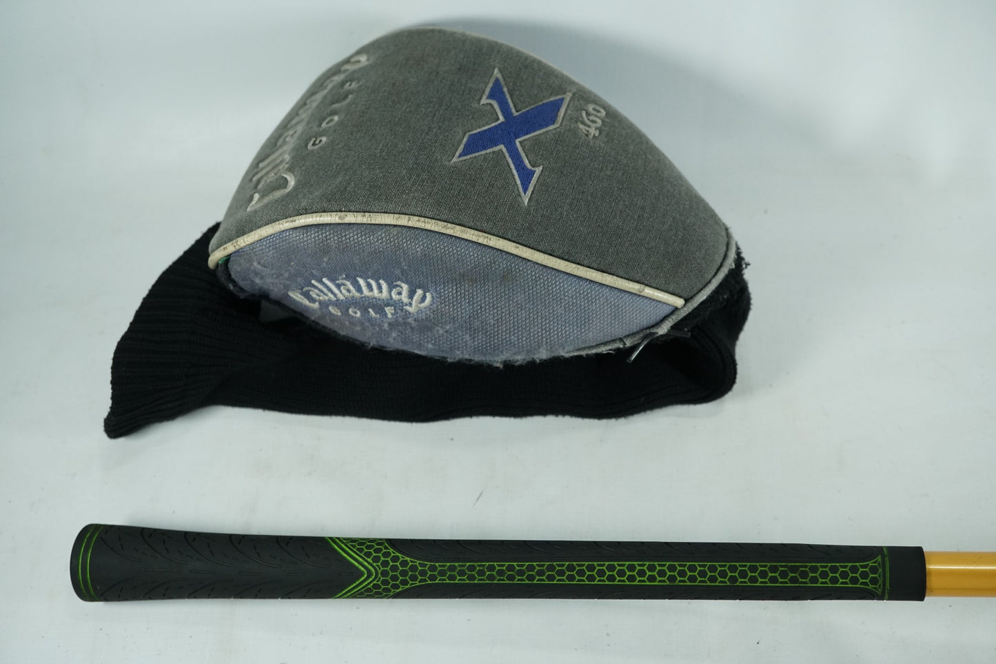 Callaway X Driver 9° / Stiff Flex Graphite Shaft / 220524133