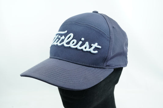 Titleist Golf Cap / Navy