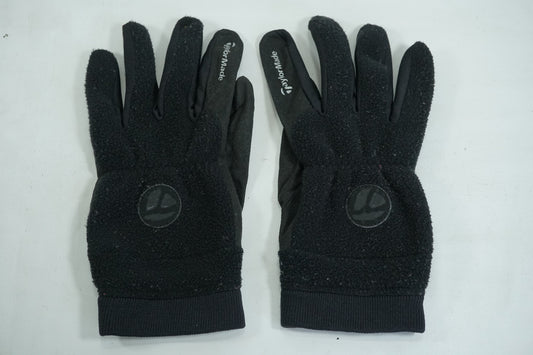 Taylormade Golf Winter Gloves / Black / Regular