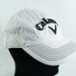 Callaway RAZR Golf Cap / White