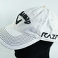 Callaway RAZR Golf Cap / White