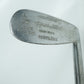 Vintage Spalding Mashie Niblick Hickory Golf Club