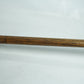Vintage Spalding Mashie Niblick Hickory Golf Club