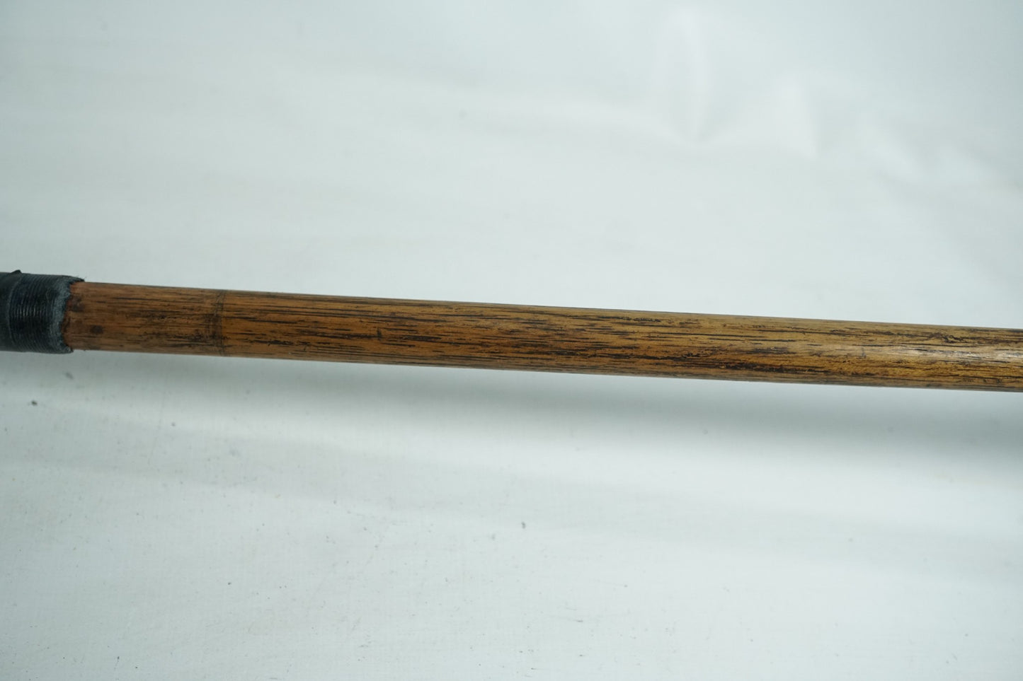 Vintage Spalding Mashie Niblick Hickory Golf Club