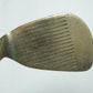 MacGregor Jack Nicklaus RPM Pitching Wedge / Regular Flex Steel Shaft