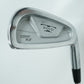 Mizuno TZoid Comp EZ 6 Iron / Regular Flex Steel Shaft
