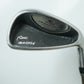 Cobra 3400I/XH 6 Iron / Senior Flex Graphite Shaft / Ex Demo