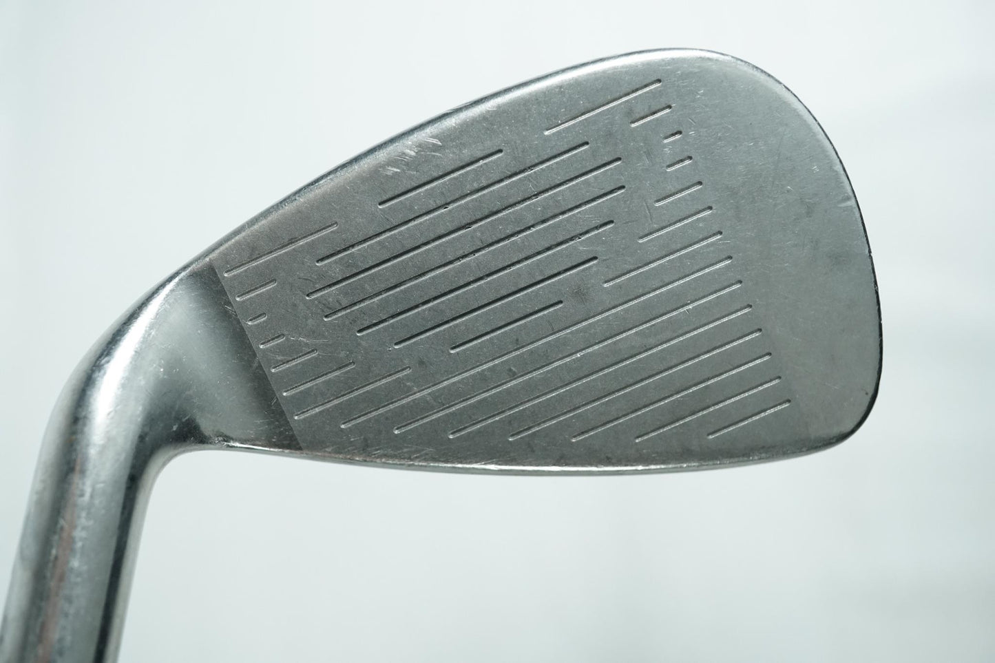Cobra 3400I/XH 6 Iron / Senior Flex Graphite Shaft / Ex Demo