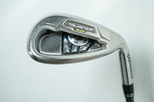 Taylormade Burner XD Sand Wedge / Ladies Flex Graphite Shaft