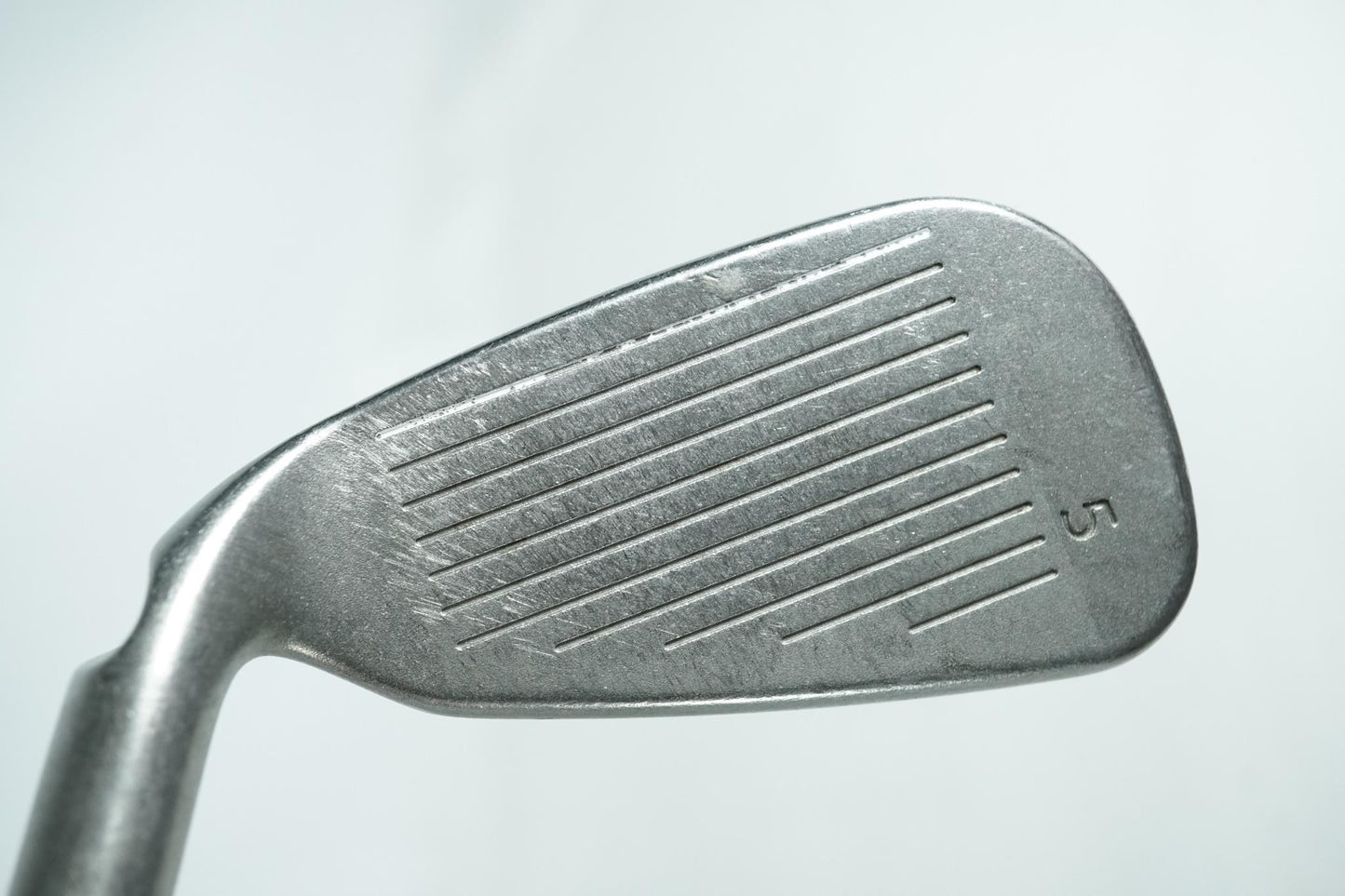 Ping G2 5 Iron / Green Dot / Steel Shaft
