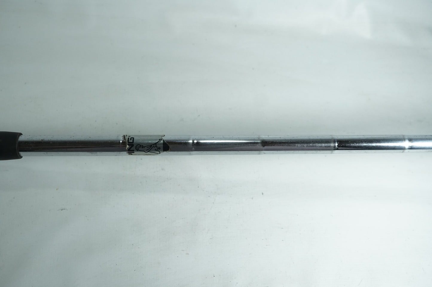 Ping Karsten 4 4 Iron / Black Dot / Steel Shaft